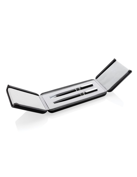 Set di penne deluxe Swiss Peak